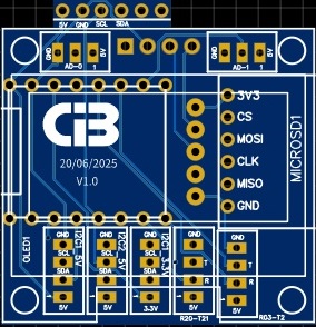 PCB